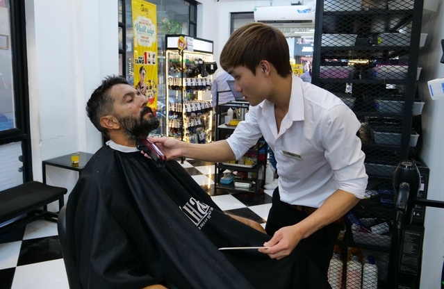 Luong tho toc nam - tuong khong cao ma cao khong tuong hinh anh