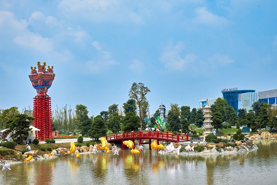 The Sapphire 3 anh 2