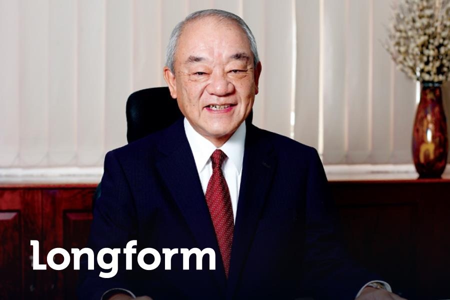 Ong chu hang mi Nhat noi ve tinh than nghi cho nguoi khac hinh anh