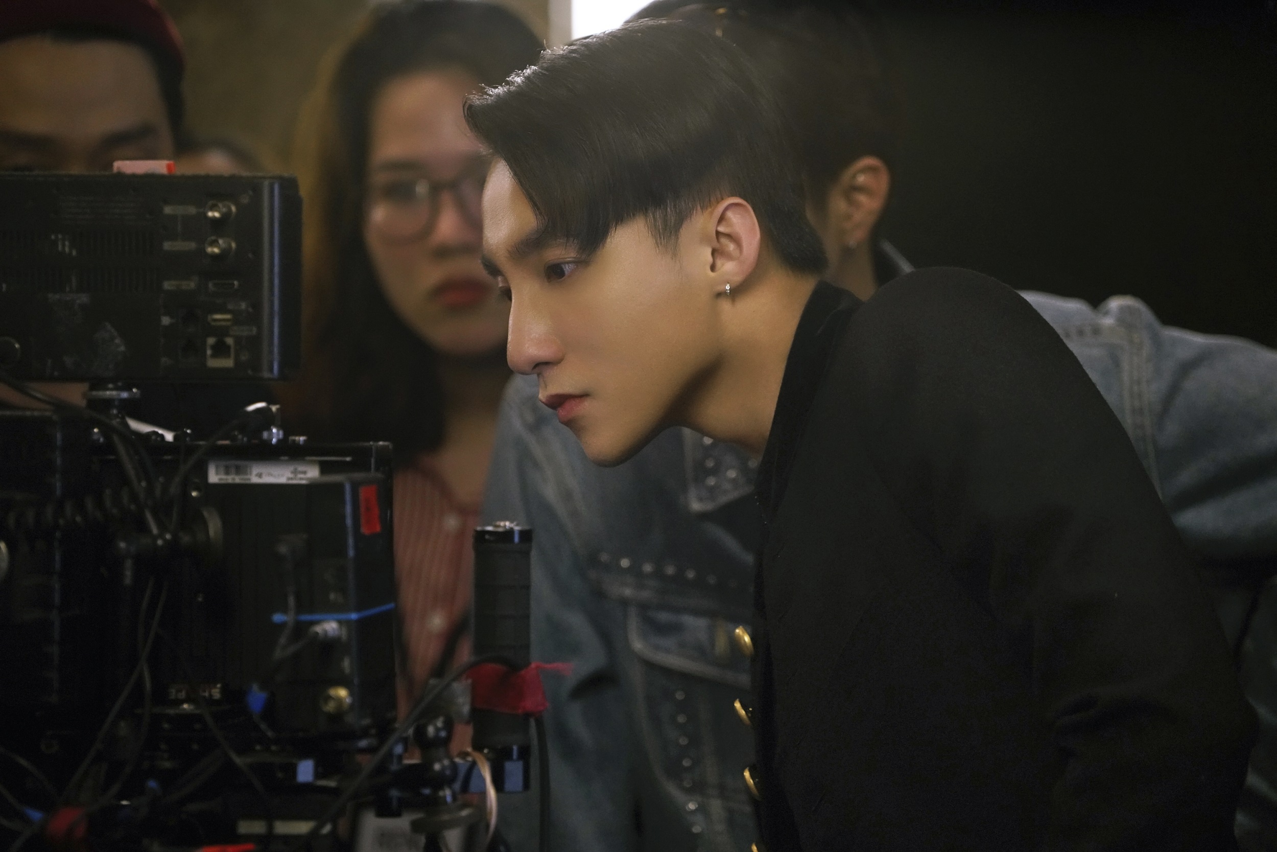 Oppo ảnh 3 Oppo anh 3