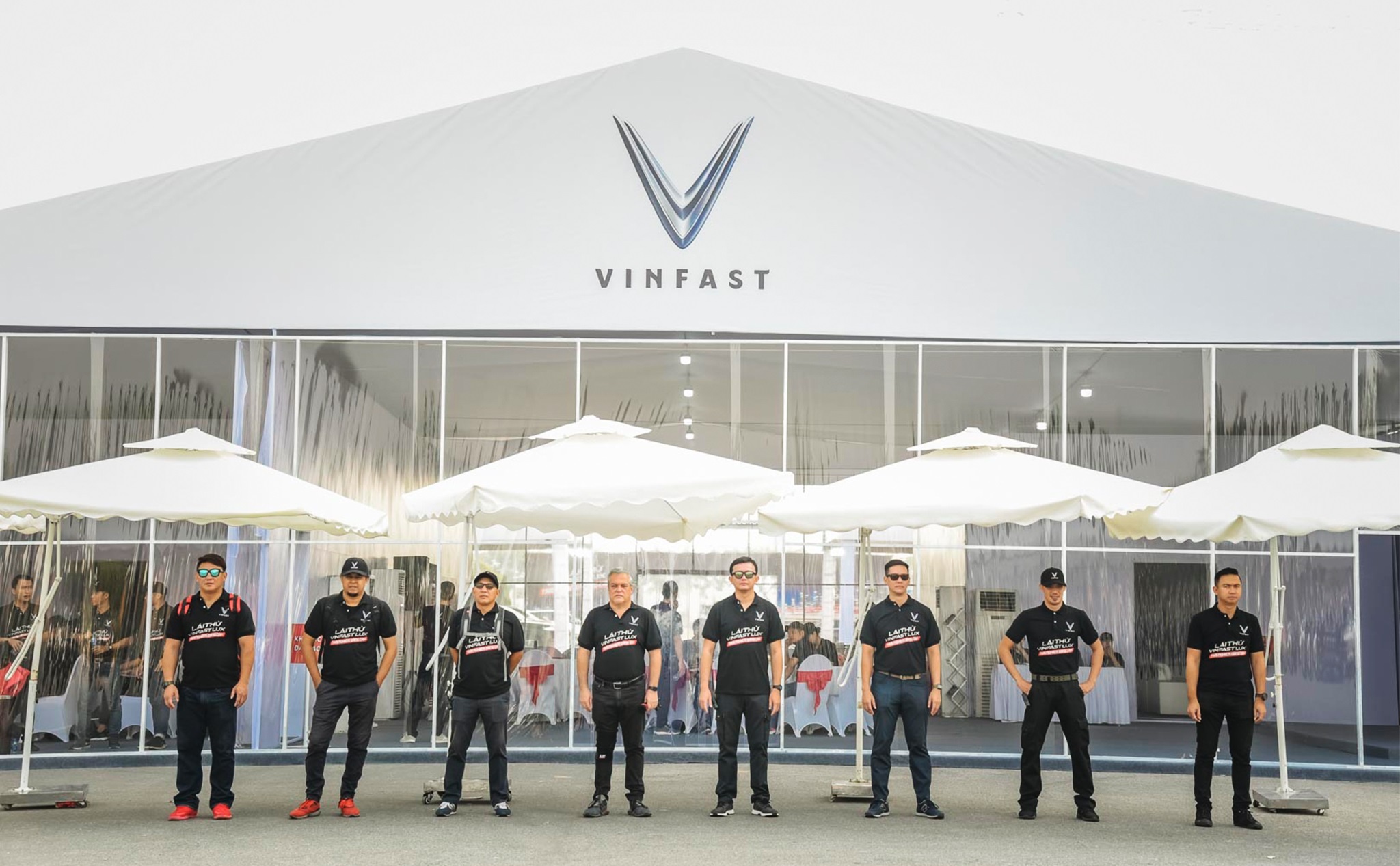 VinFast ảnh 2 VinFast anh 2