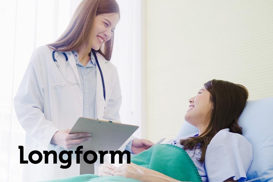 Nhung buoc tien thay doi dien mao nganh y hinh anh