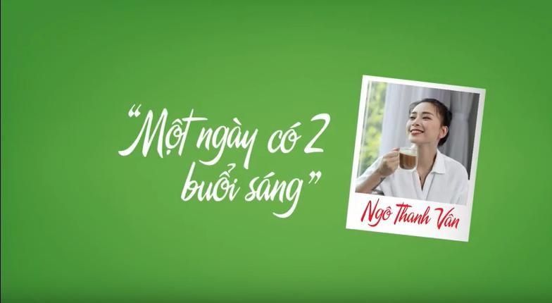 Video - Ngo Thanh Van: 'Mot ngay co hai buoi sang' hinh anh