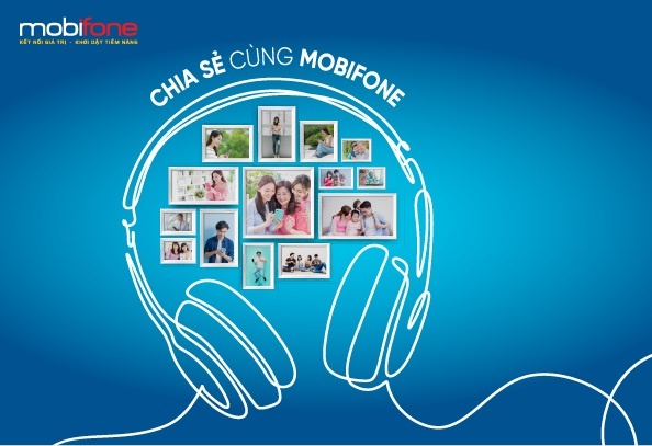 Gop y tuong, nhan niem vui cung MobiFone hinh anh