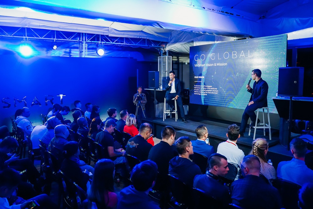 dien thoai Vsmart anh 2