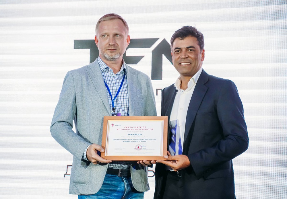 dien thoai Vsmart anh 3