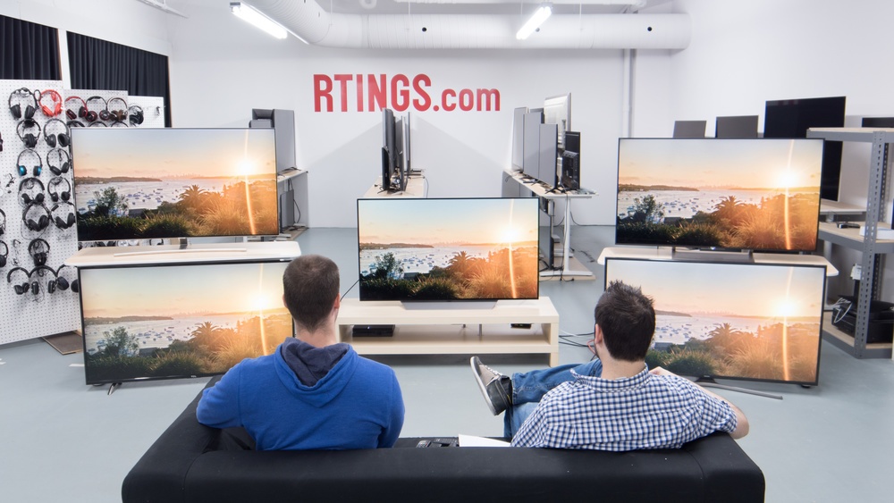 TV LG OLED C9 chinh phuc bang xep hang cua cac tap chi uy tin hinh anh