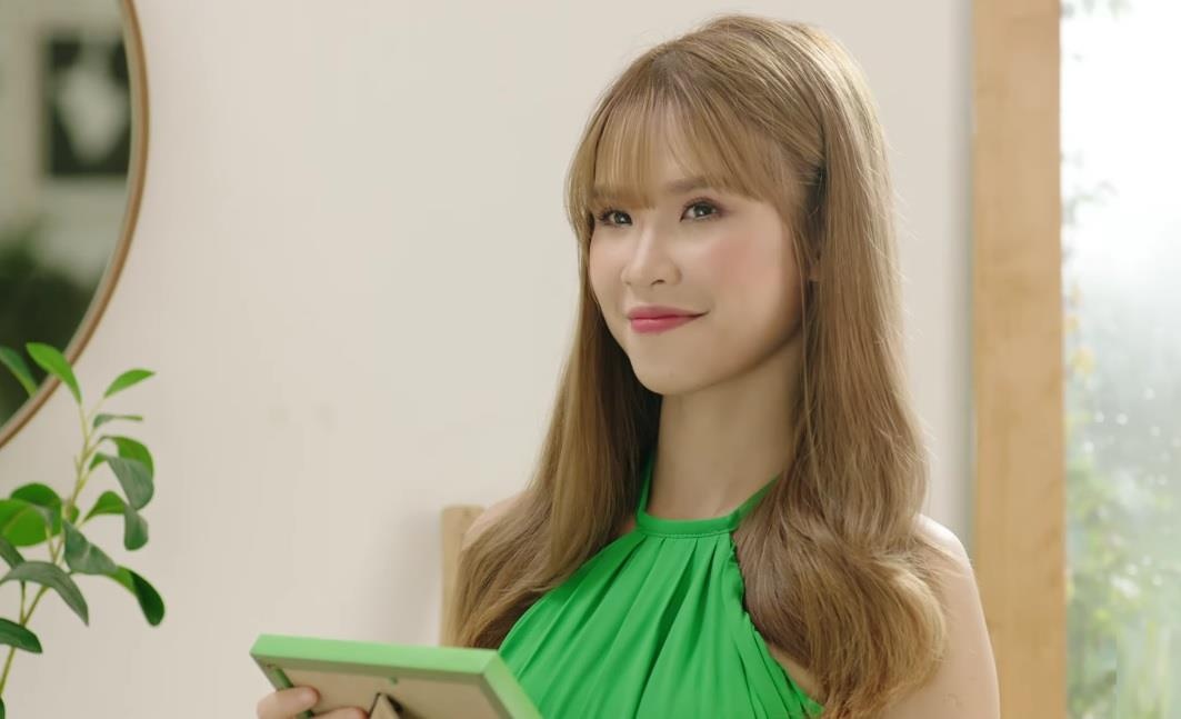 Video - MV 'Hong nhan muot phan' hinh anh