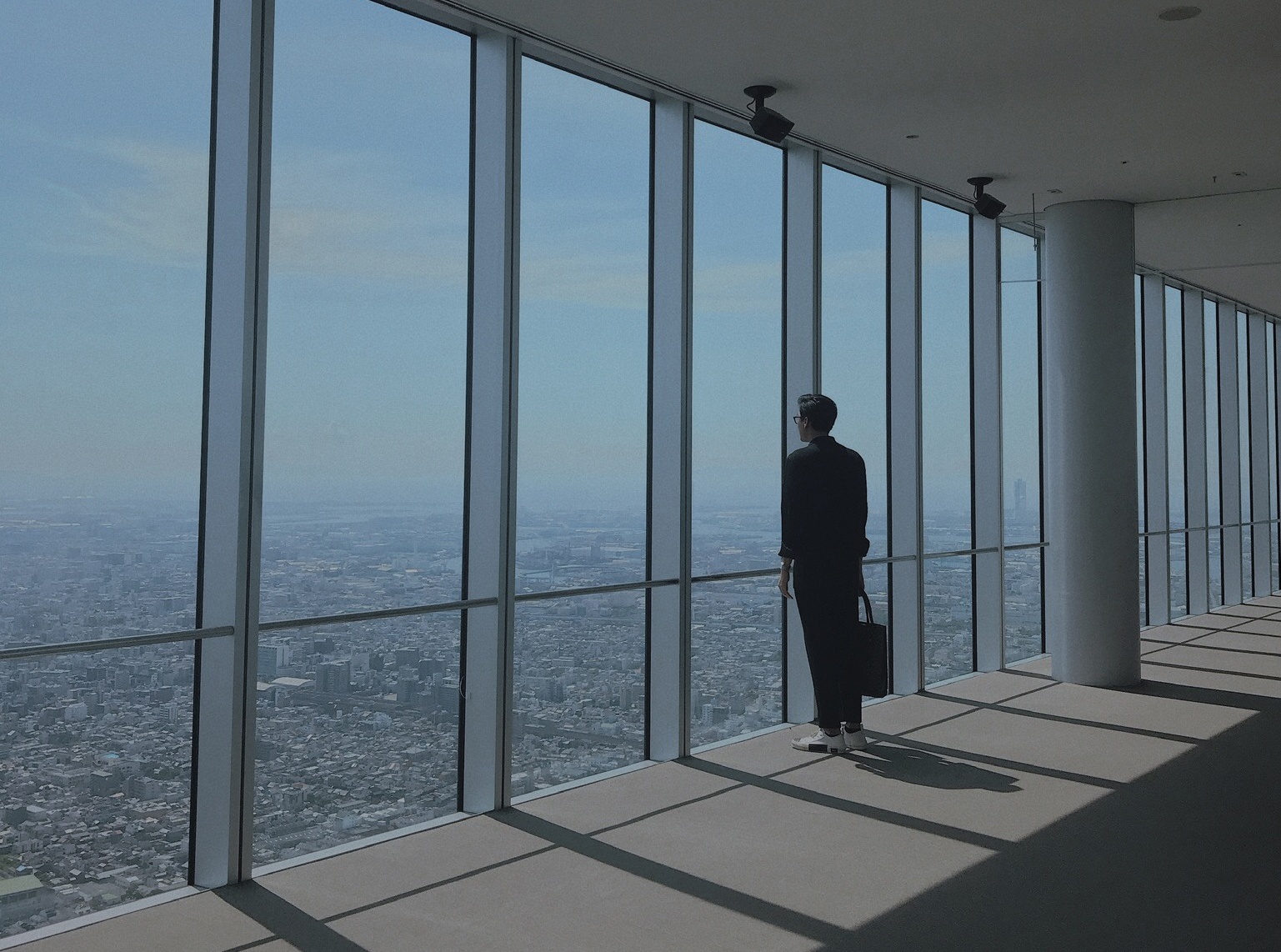 Abeno Harukas anh 10