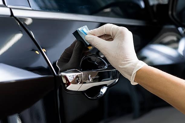 Nhung dieu can biet ve phu ceramic cho xe hoi hinh anh