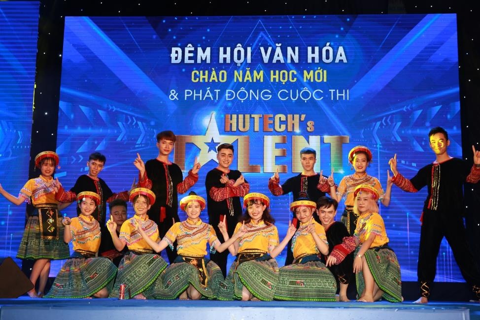 Hutech ảnh 3 Hutech anh 3