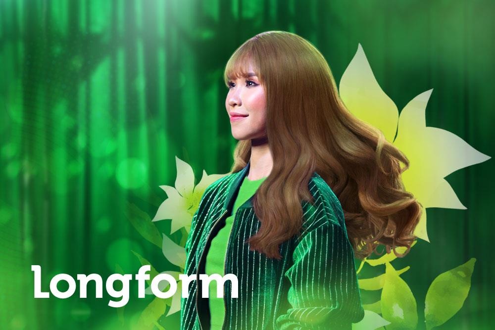 Khoi My - ‘hong nhan muot phan’ cua showbiz Viet hinh anh