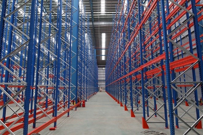 Khu phức hợp Logistics ITL ảnh 1 Khu phuc hop Logistics ITL anh 1