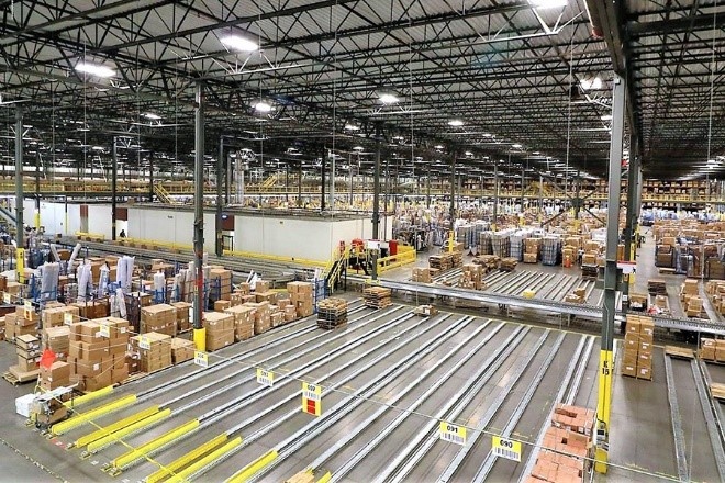 Chuyen gia ITL chia se khac biet giua kho hang va trung tam phan phoi hinh anh