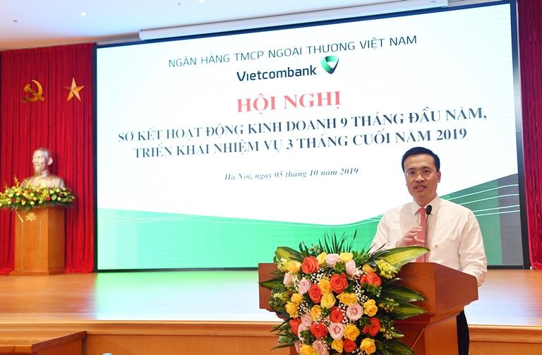 Vietcombank ảnh 1 Vietcombank anh 1