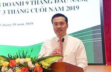 9 thang dau nam, loi nhuan hop nhat cua Vietcombank dat 17.592 ty hinh anh