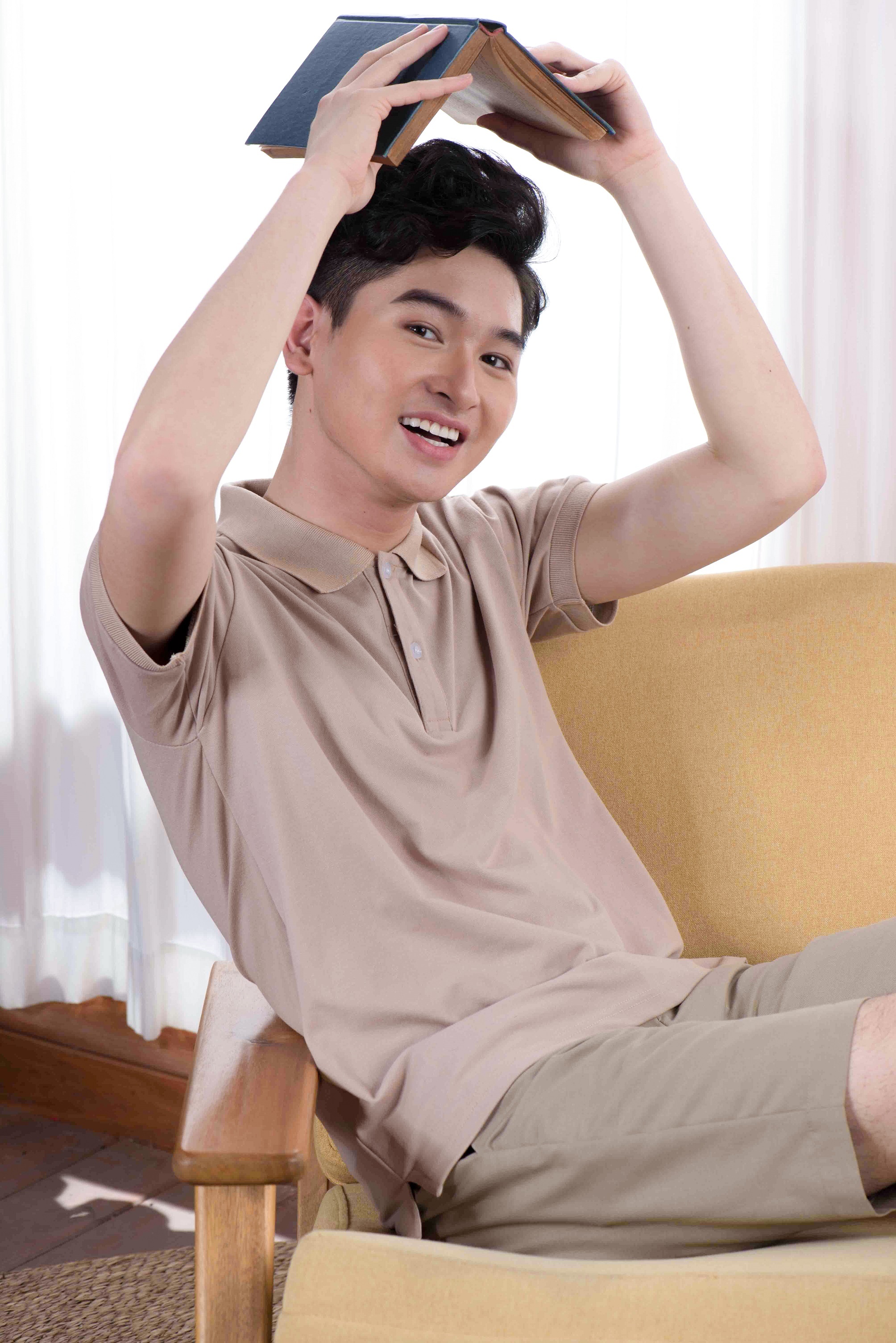 Ngoc oi tuoi 17 anh 1