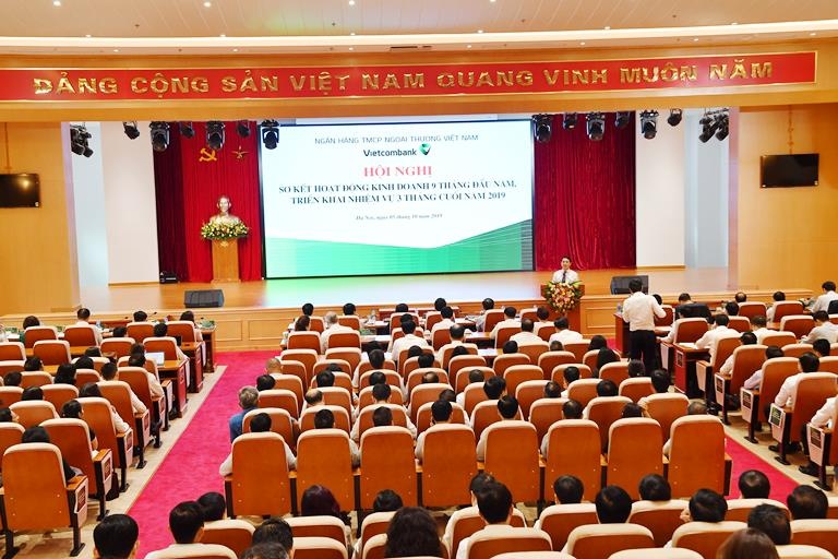 Vietcombank ảnh 3 Vietcombank anh 3