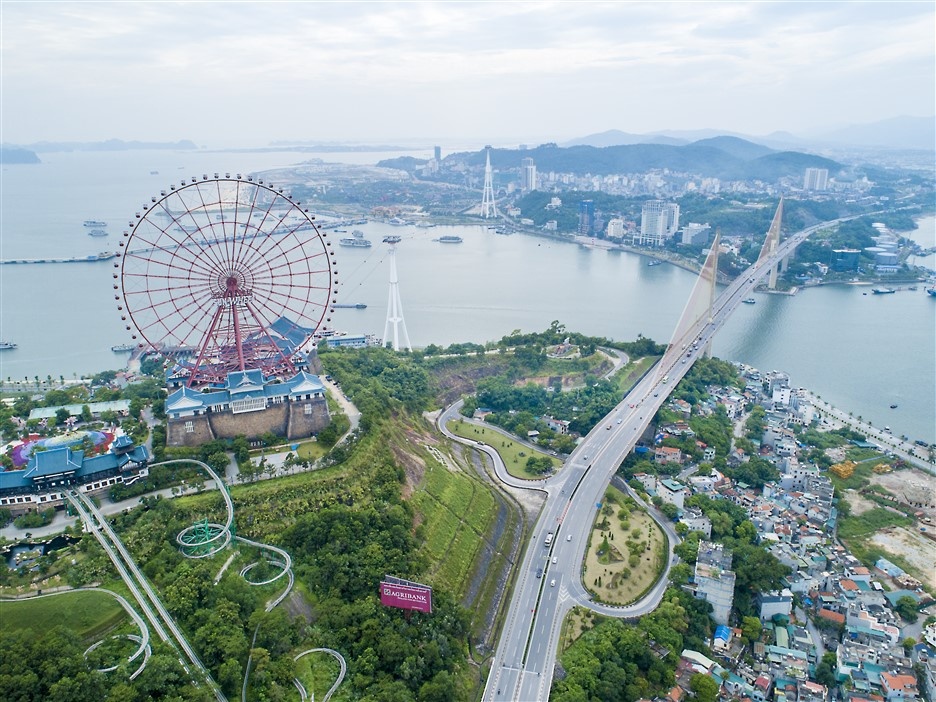 Sun Group ảnh 2 Sun Group anh 2