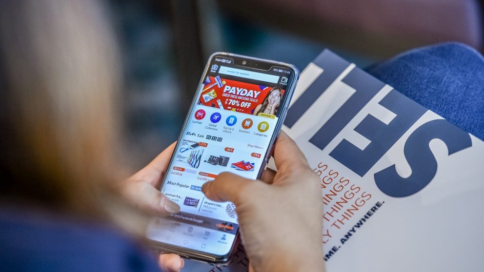 Nang cao trai nghiem nguoi dung - nguyen tac 'song con' cua TMDT hinh anh