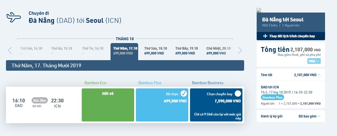 Bamboo Airways ảnh 2 Bamboo Airways anh 2