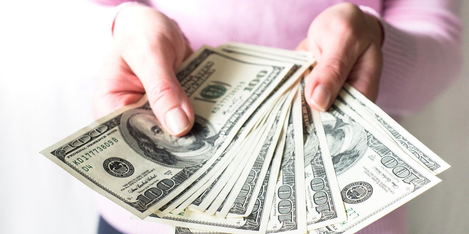 Lam giau theo cach cua Warren Buffett hinh anh