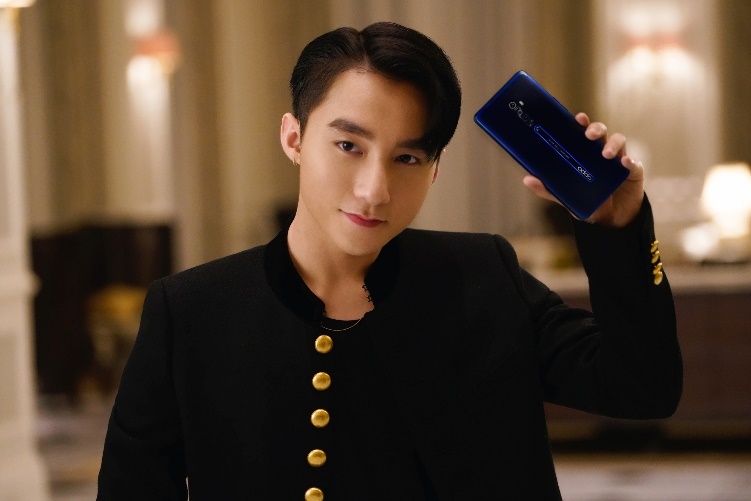 Oppo Reno 2 anh 8