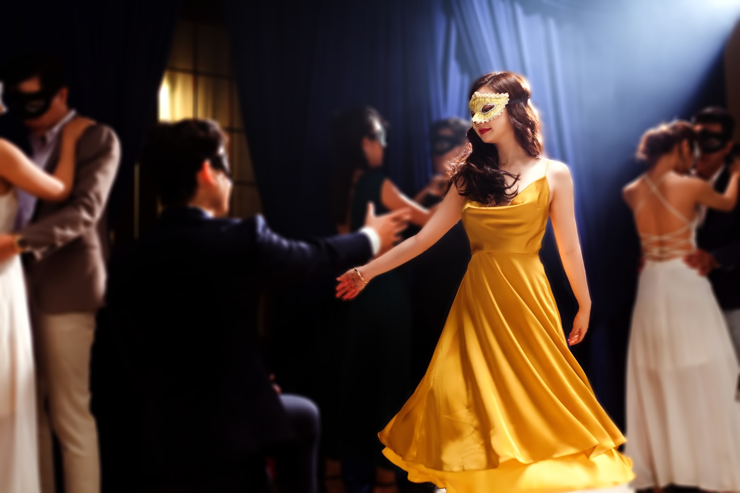 Amee tung bi quyet chinh phuc crush trong MV 'Dau yeu vo hinh' hinh anh