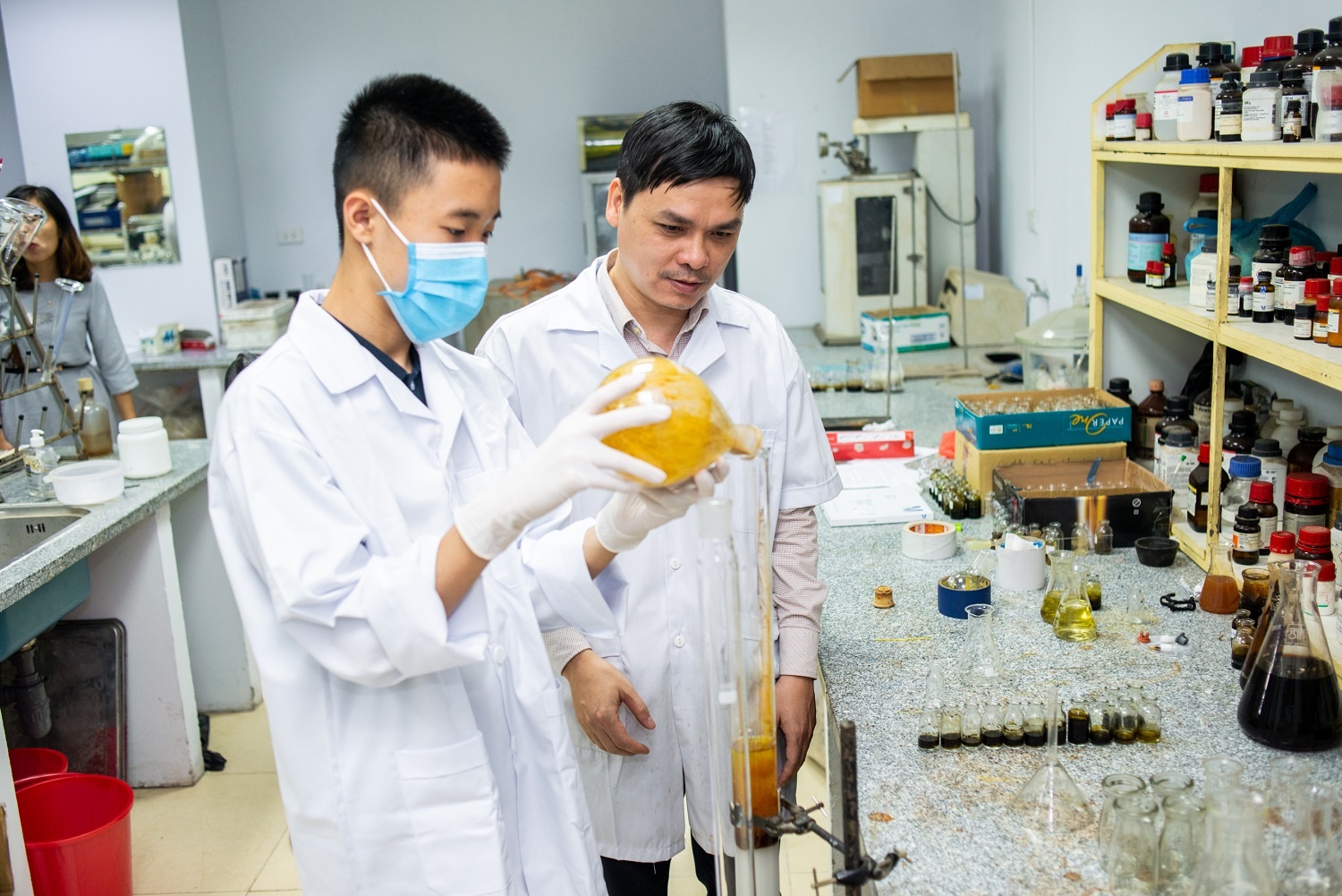 Vinschool ảnh 2 Vinschool anh 2