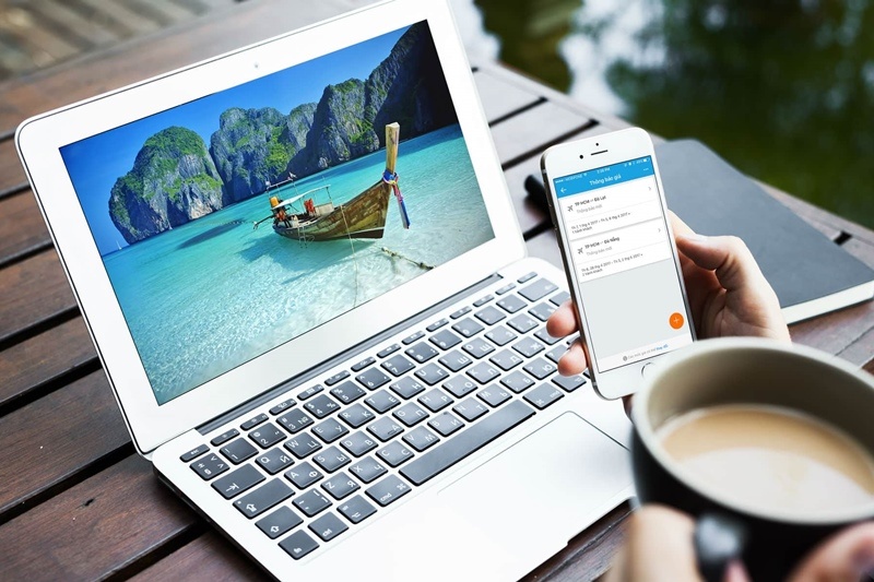 Nhung xu huong lam thay doi dien mao nganh du lich Viet Nam hinh anh