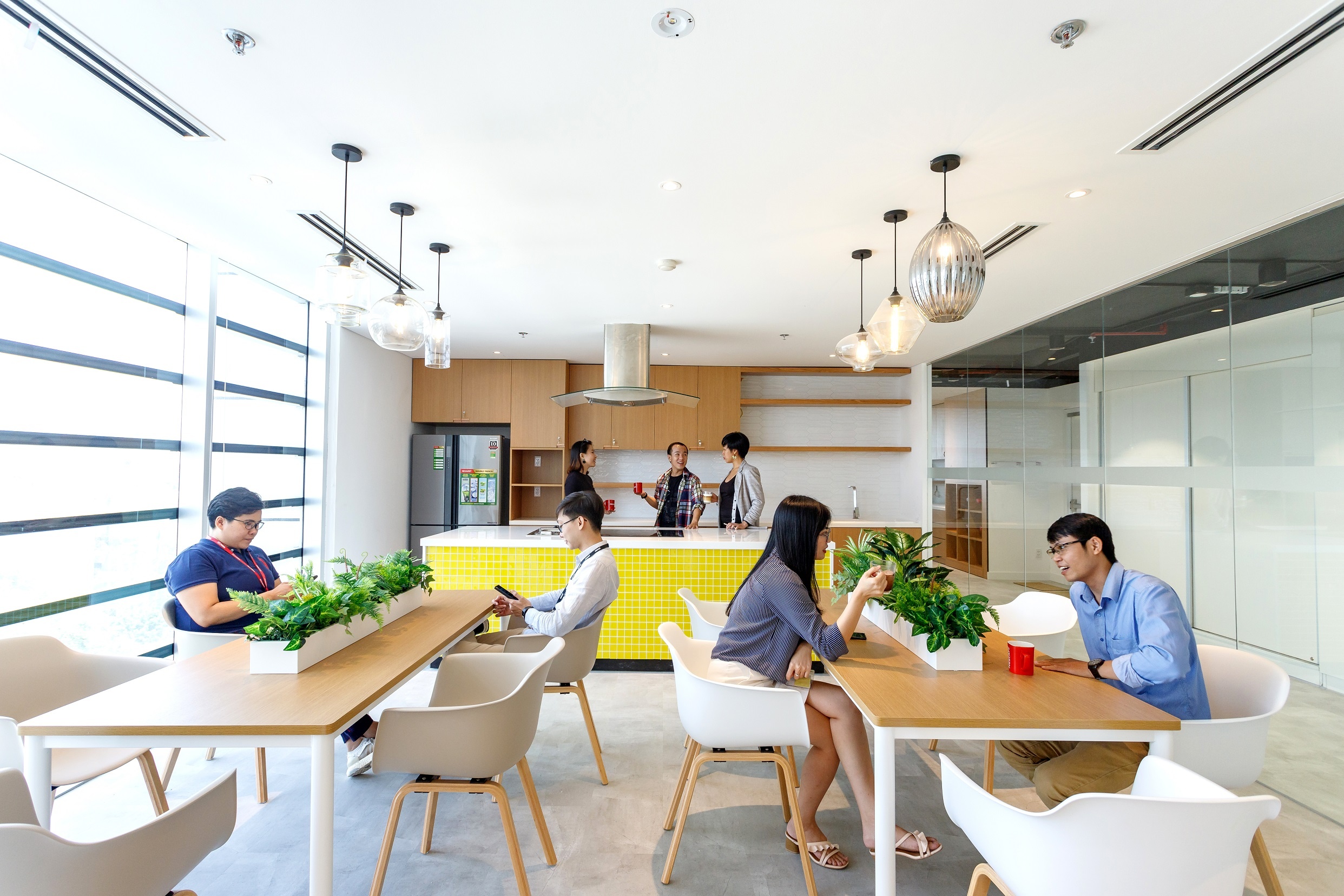 văn phòng ảnh 12 van phong anh 12