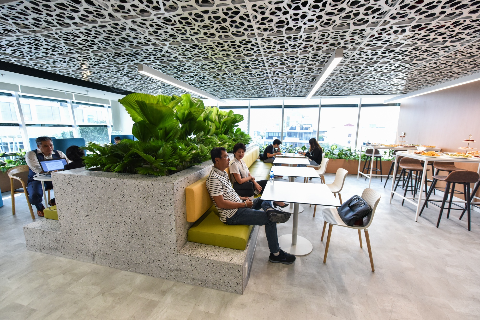 văn phòng ảnh 6 van phong anh 6