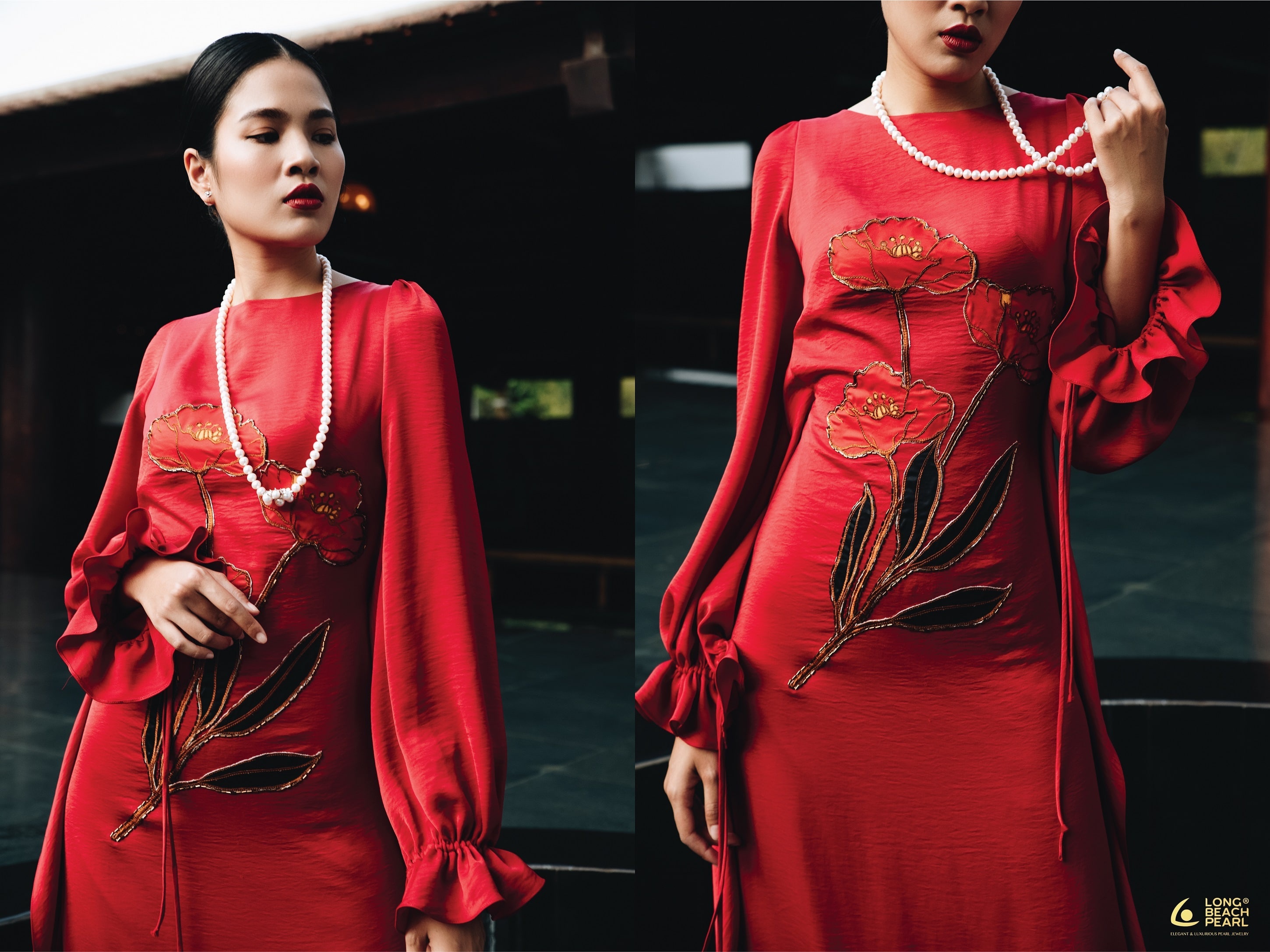 Long Beach Pearl  ảnh 12 Long Beach Pearl anh 12