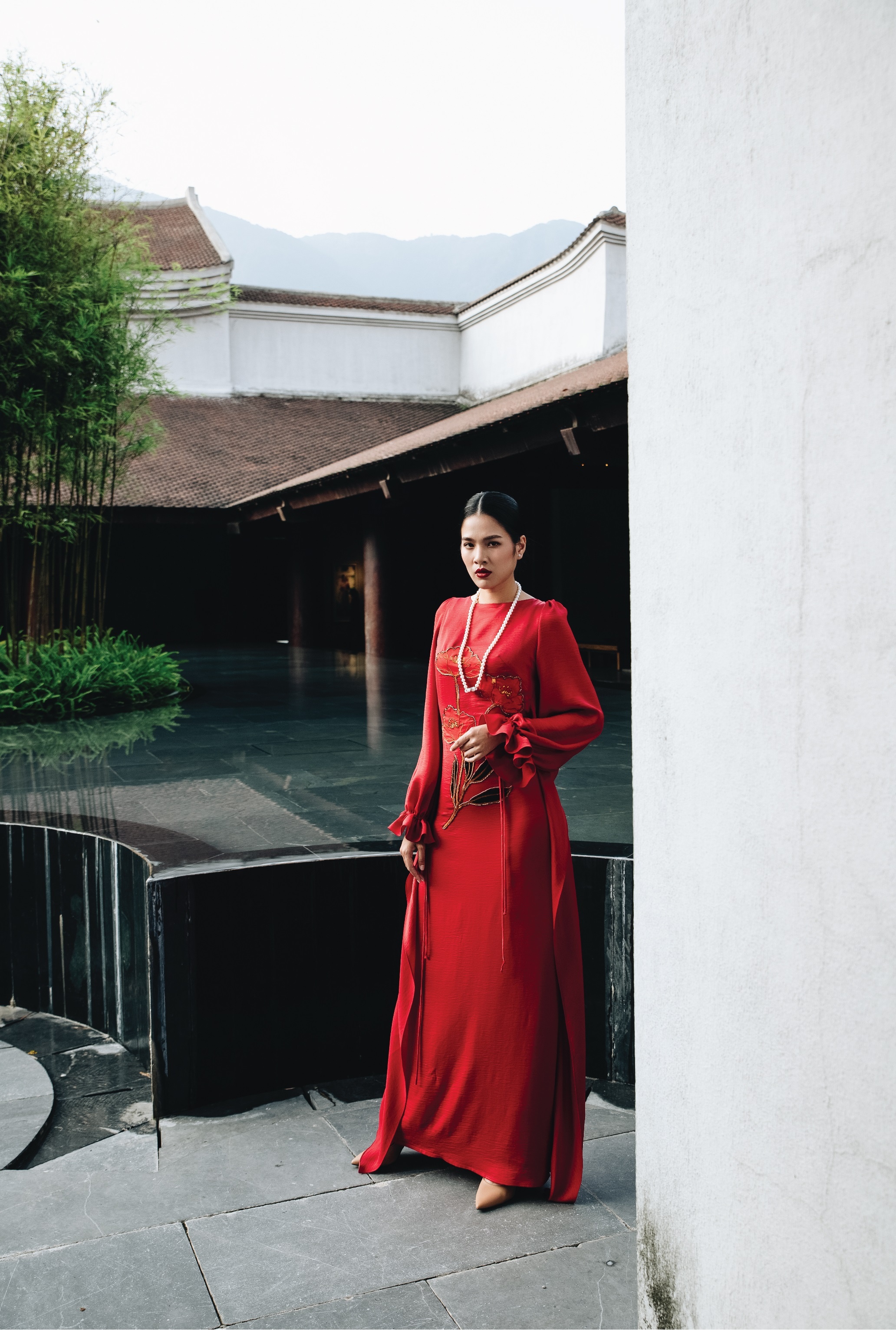 Long Beach Pearl  ảnh 1 Long Beach Pearl anh 1