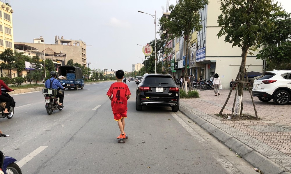 Bridgestone Viet Nam anh 1