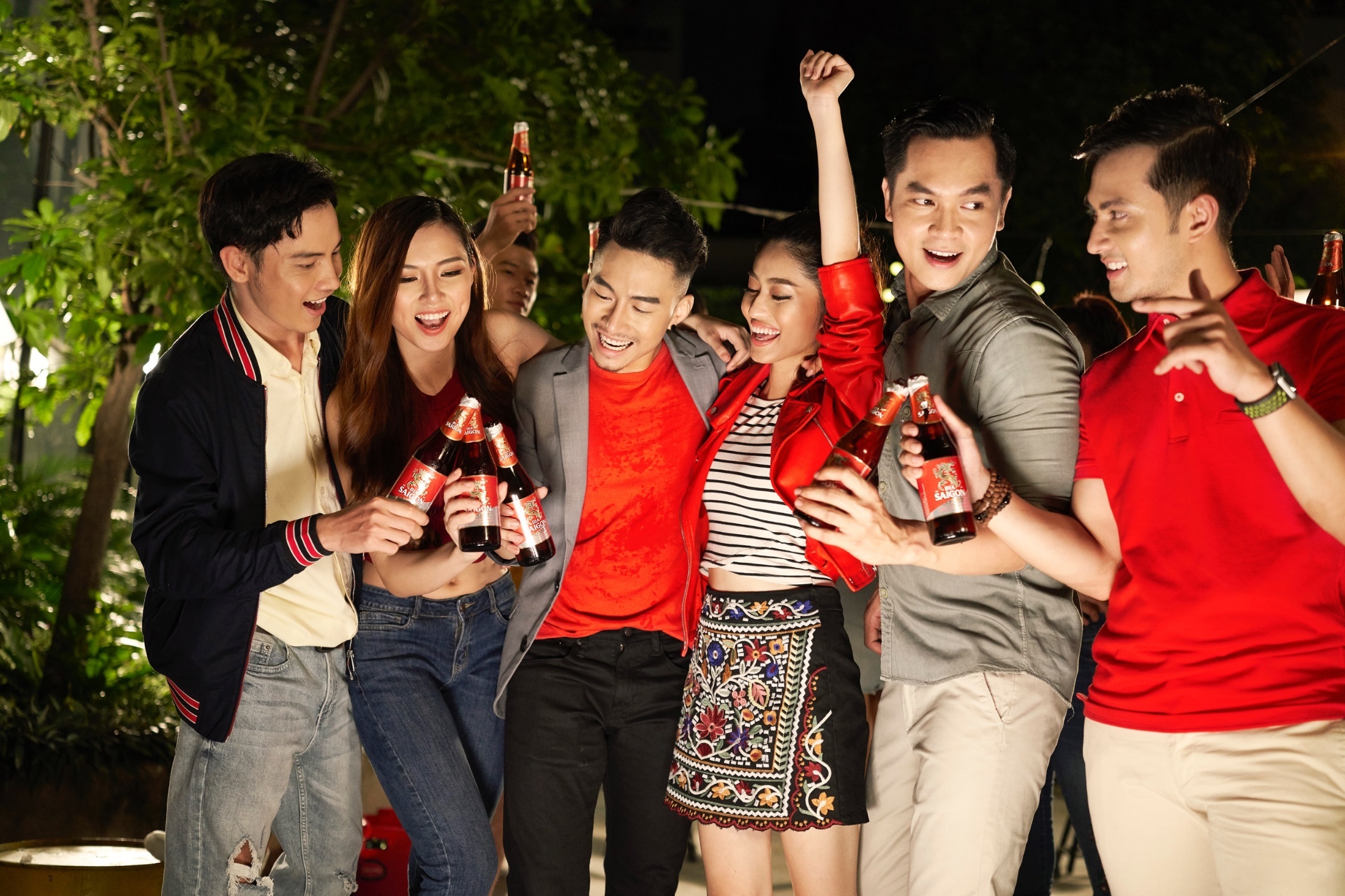 Di tim vi ngon nguyen ban cua mot Sai Gon phon hoa hinh anh