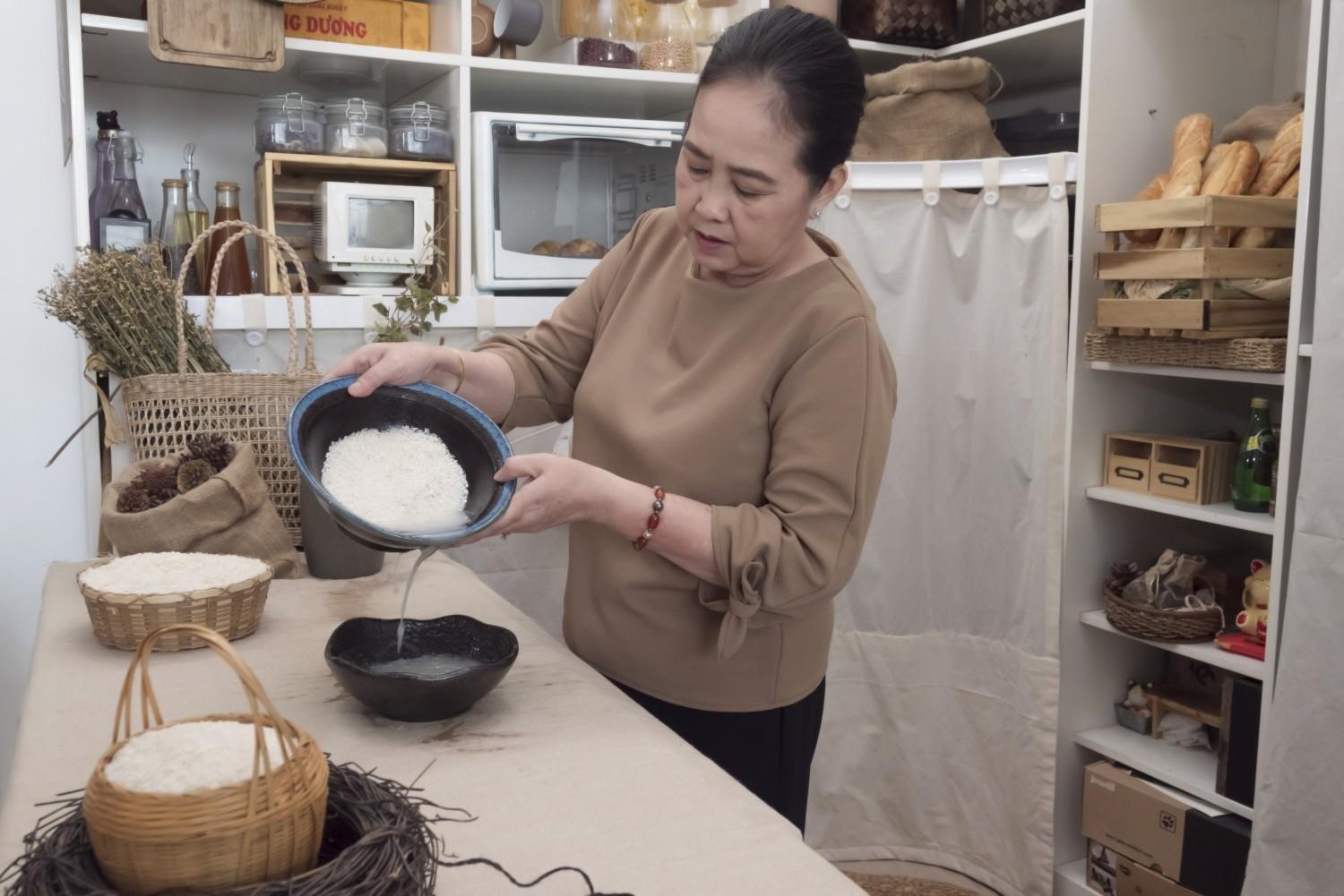 Farm Rice Essence anh 1