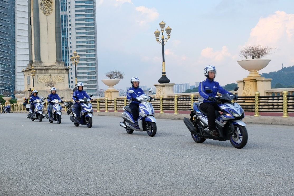 Yamaha ảnh 1 Yamaha anh 1