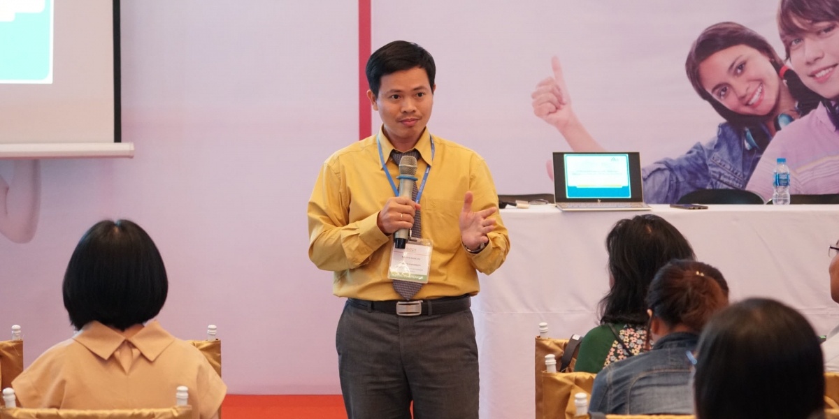 dai hoc Hoa Sen anh 1