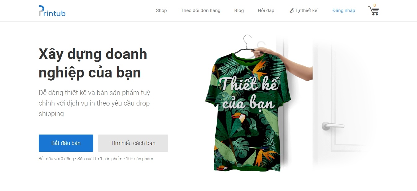 Printub ảnh 1 Printub anh 1