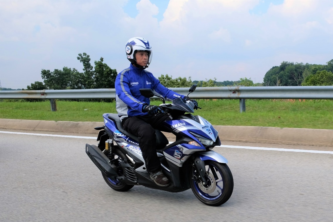 Yamaha ảnh 2 Yamaha anh 2