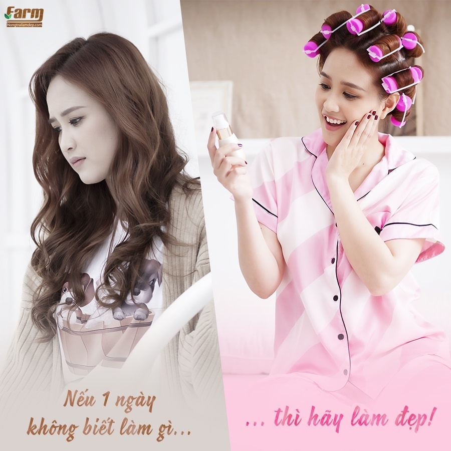 Farm Rice Essence anh 3