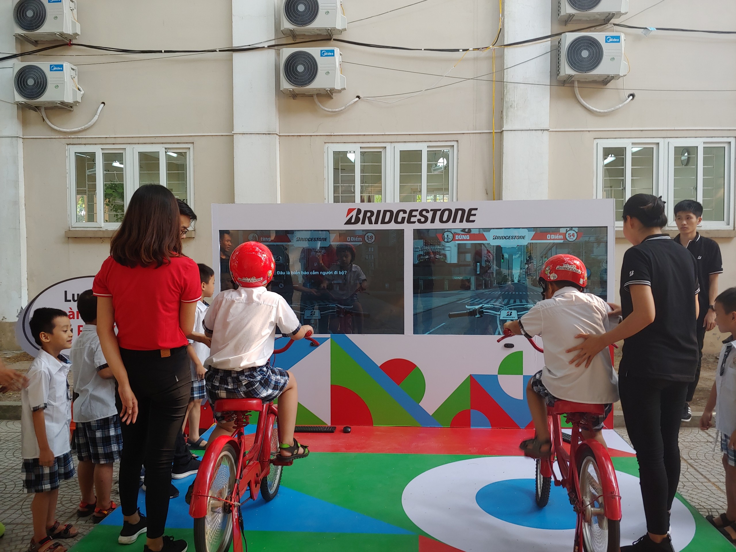 Bridgestone Viet Nam anh 4