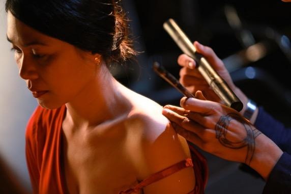 Phim "Thất sơn tâm linh" ảnh 4 Phim "That son tam linh" anh 4