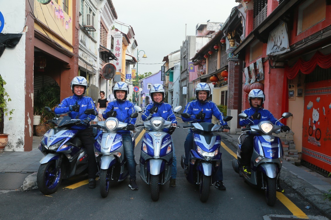 Yamaha ảnh 4 Yamaha anh 4