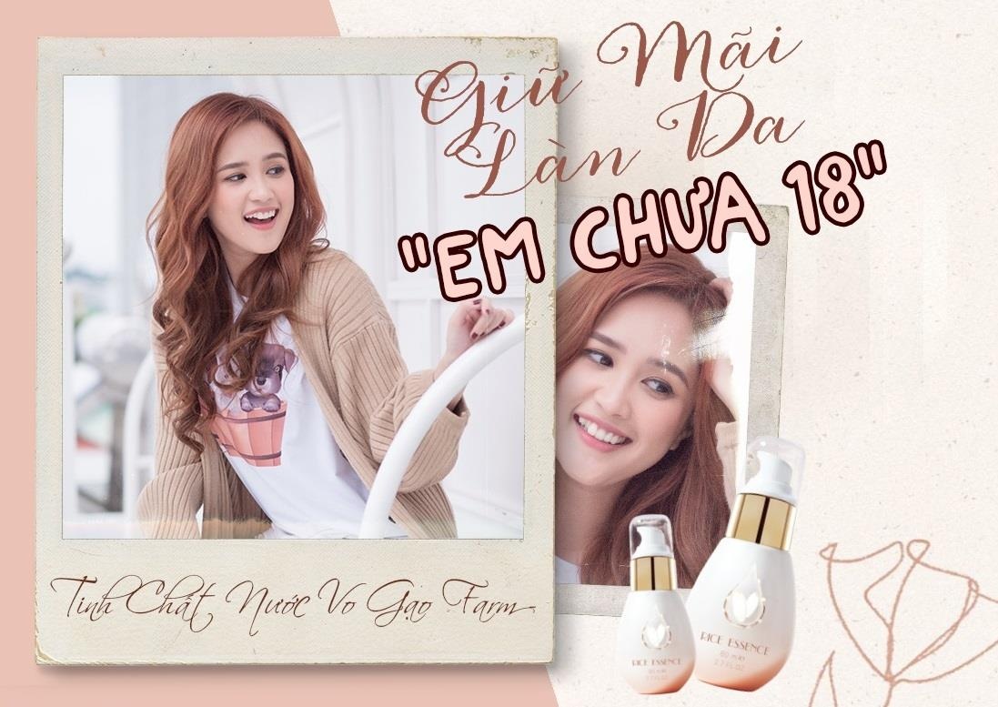 Phuong Hang tiet lo bi kip 'lao hoa nguoc' hoc tu me 20 nam qua hinh anh