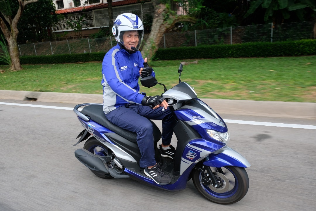 Yamaha ảnh 5 Yamaha anh 5