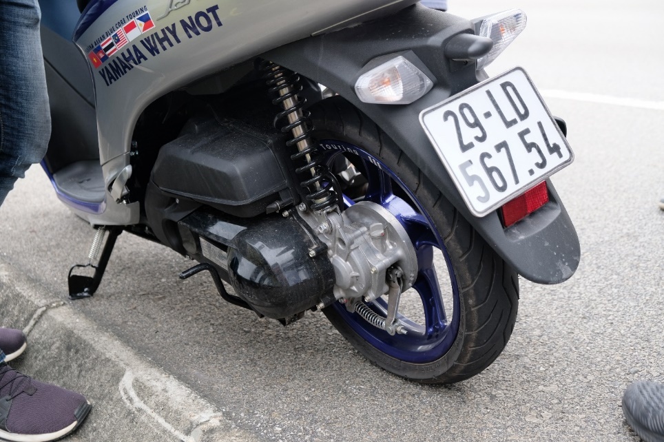 Yamaha ảnh 5 Yamaha anh 5