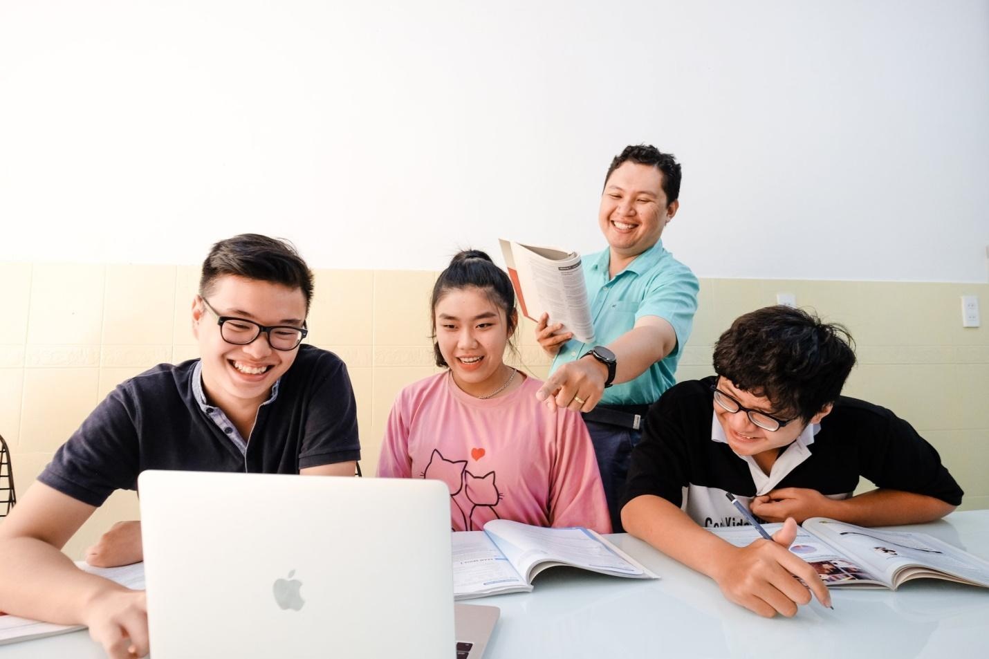 IELTS Vietop ảnh 3 IELTS Vietop anh 3