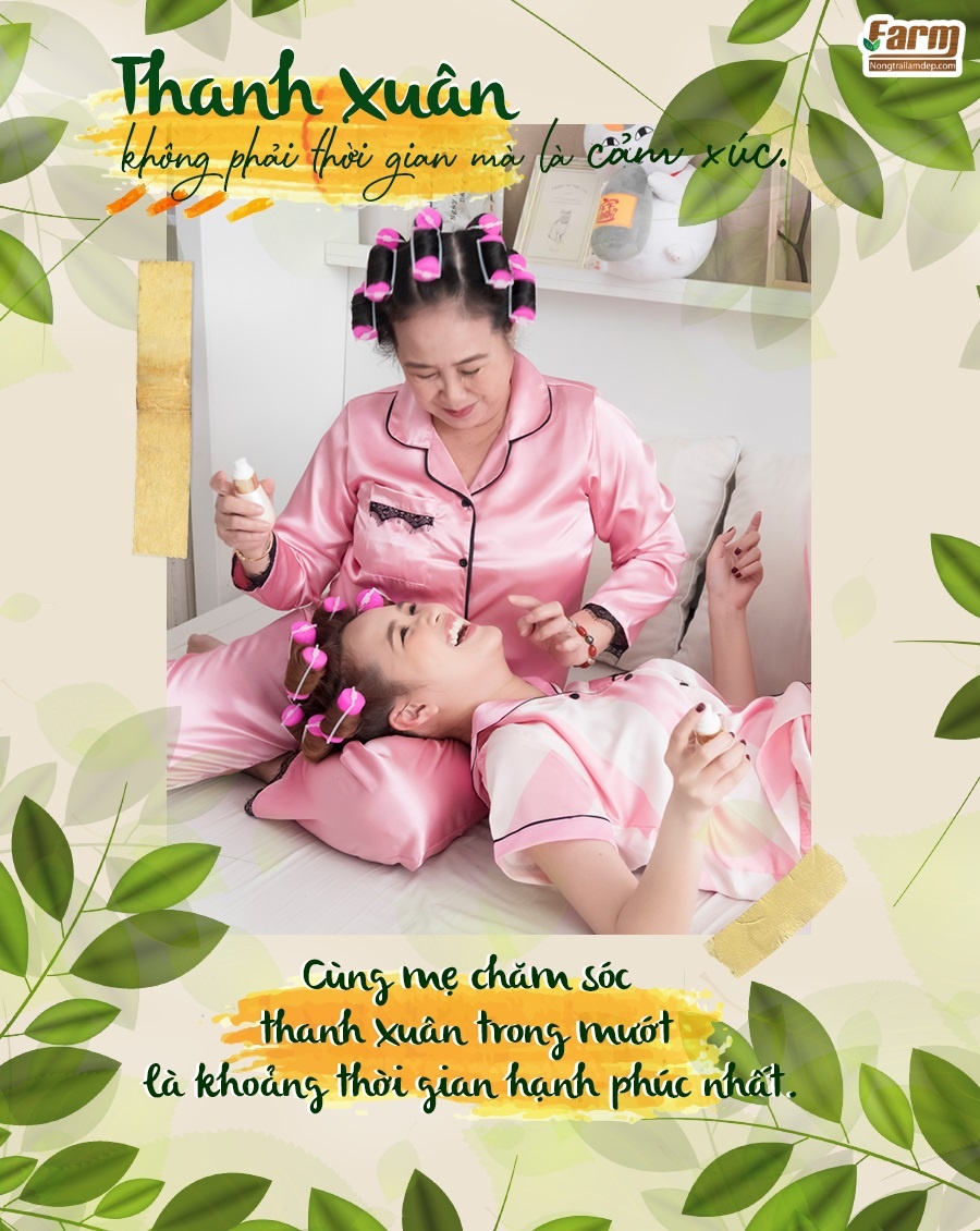 Farm Rice Essence anh 4